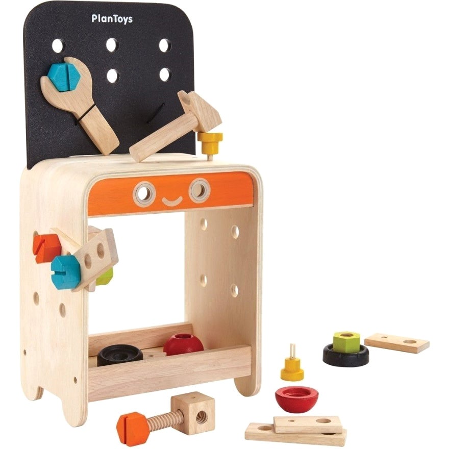 Workbench