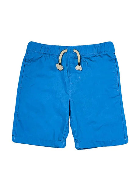 Woven Jogger Short - Tadpole