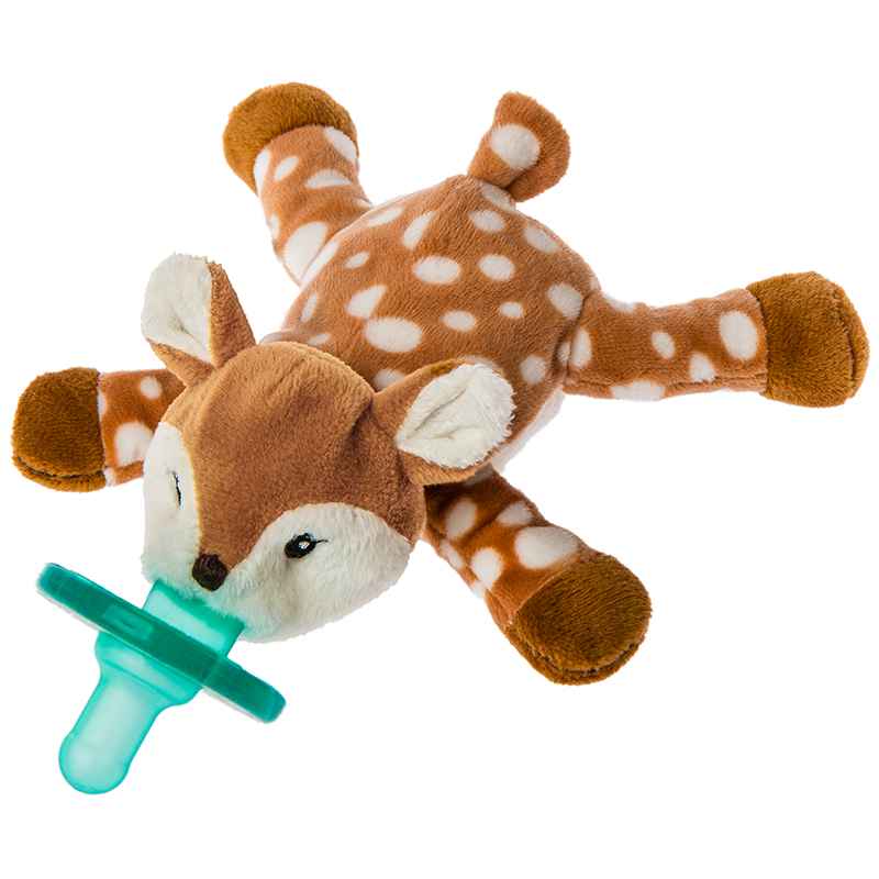 Wubbanub Amber Fawn - Tadpole