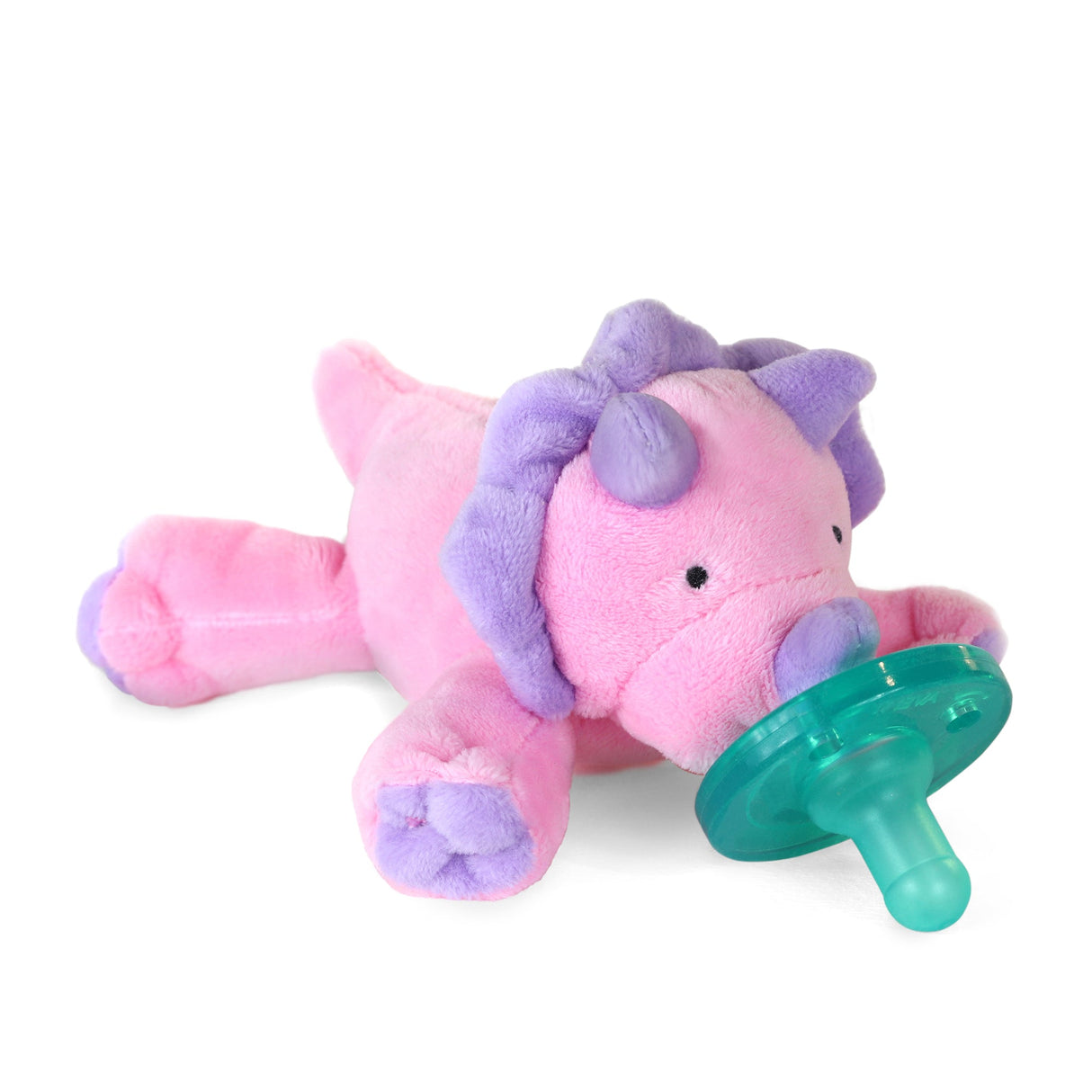 Wubbanub Chrissy Dino - Tadpole