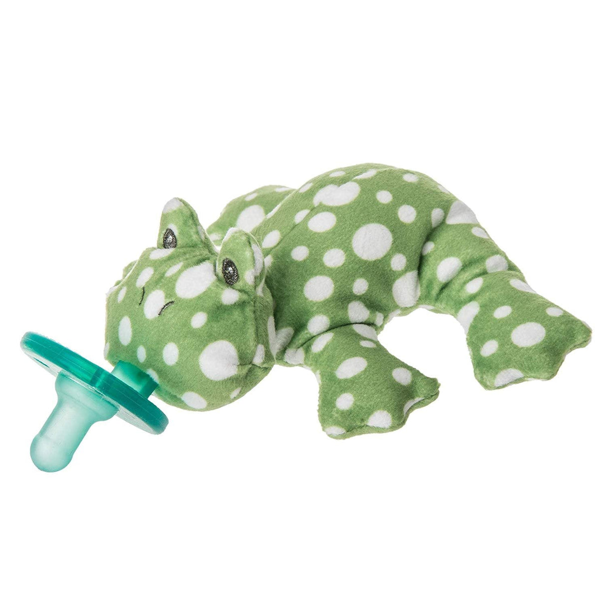 Wubbanub Fizzy Frog - Polybag - Tadpole