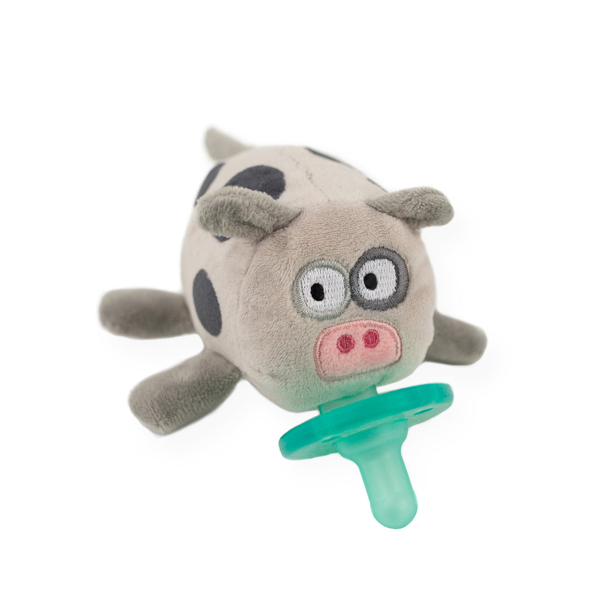 Wubbanub Pacifier Jimmy Fallon Collection
