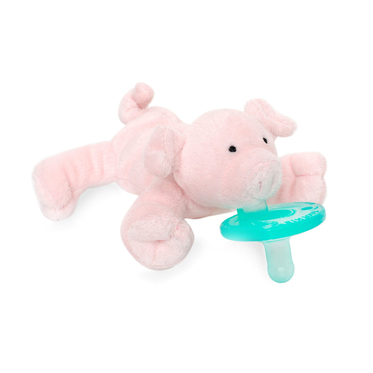 Wubbanub Pacifier Piglet - Tadpole