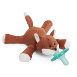 Wubbanub Pacifier Tiny Fox - Tadpole