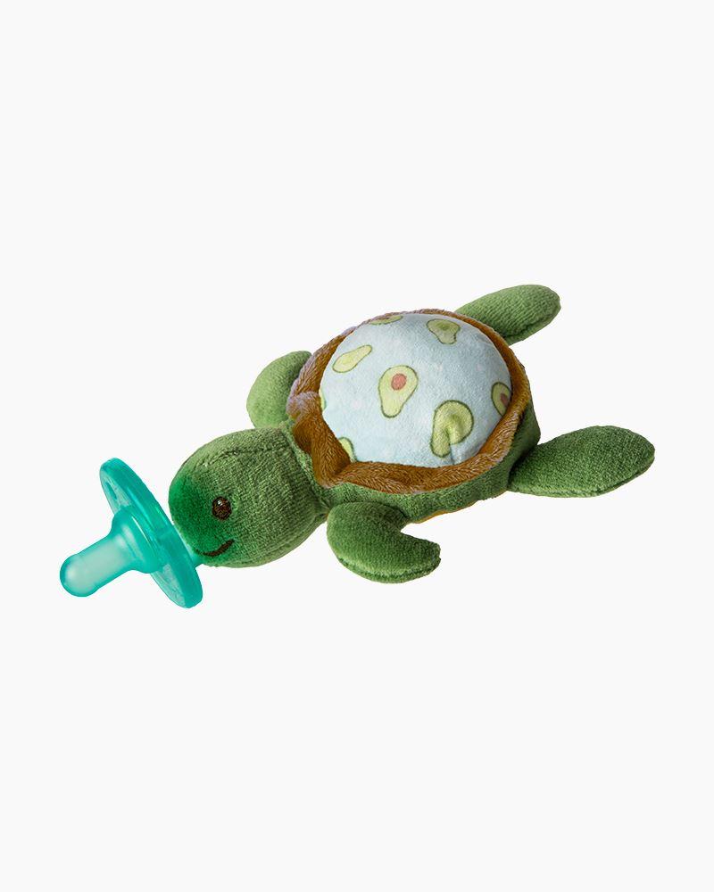 Wubbanub Yummy Avocado Turtle - Tadpole