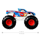 Hot Wheels Monster Truck
