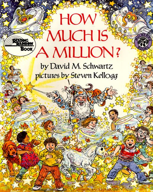 How Much is A Million - Tadpole