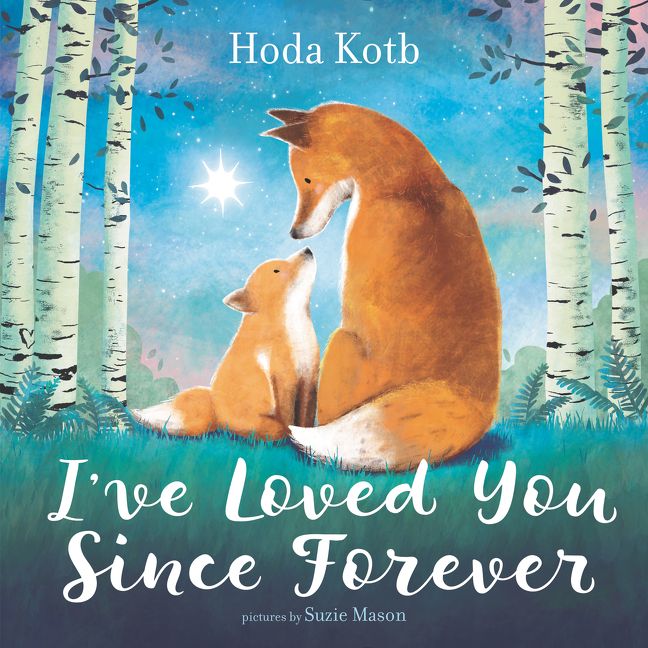 I've Loved You Since Forever - Tadpole