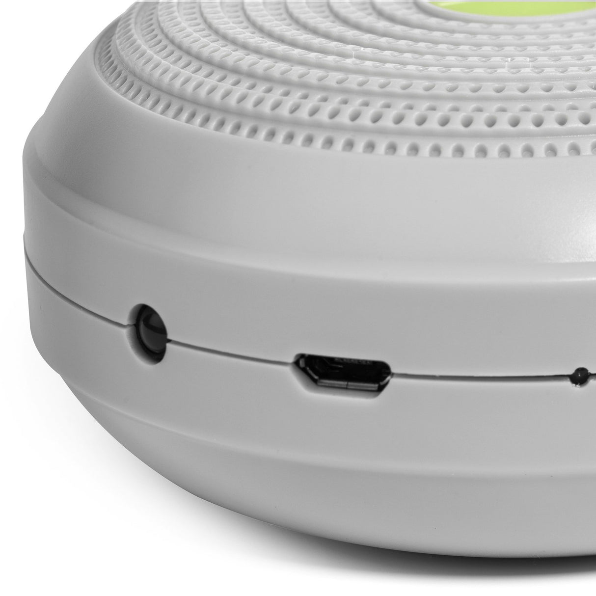 Yogasleep Hushh Portable Sound Machine for Baby - Tadpole