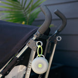 Yogasleep Hushh Portable Sound Machine for Baby - Tadpole