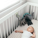 Yogasleep Hushh Portable Sound Machine for Baby - Tadpole