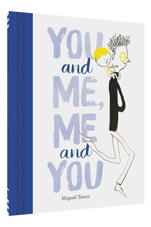 You and Me, Me and You - Tadpole