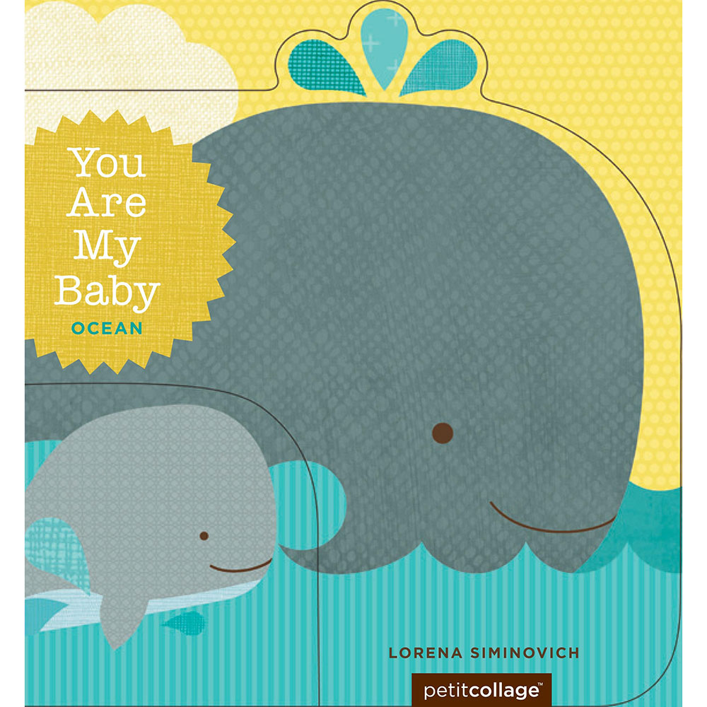 You Are My Baby Ocean - Tadpole