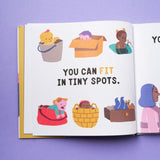 You Are New - Tadpole