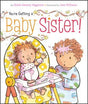 You're Getting a Baby Sister! BB - Tadpole