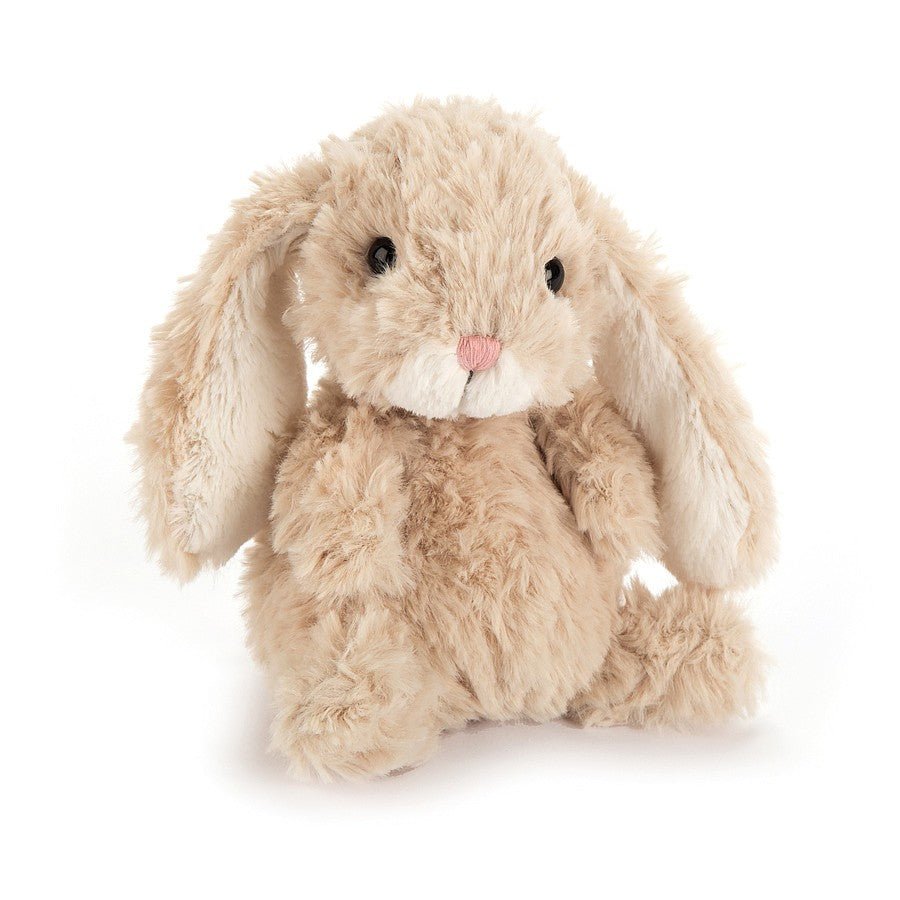 Yummy Bunny - Tadpole