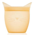 Zip Top Snack Container Cat - Tadpole