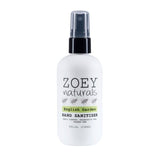 Zoey Naturals Hand Sanitizer 4oz. - Tadpole