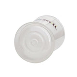 ZoLi Bot XL Weighted Straw Sippy Cup - Tadpole