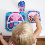 Skip Hop Zoo Bowl - Tadpole