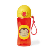 Skip Hop Zoo Lock-Top Sports Bottle D* - Tadpole