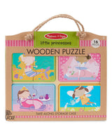 Melissa & Doug Wooden Puzzle - Tadpole